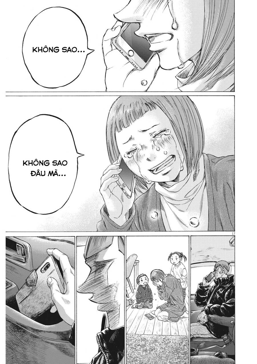 Thiên Tài Bóng Đá Ashito Chap 307 - Next Chap 308