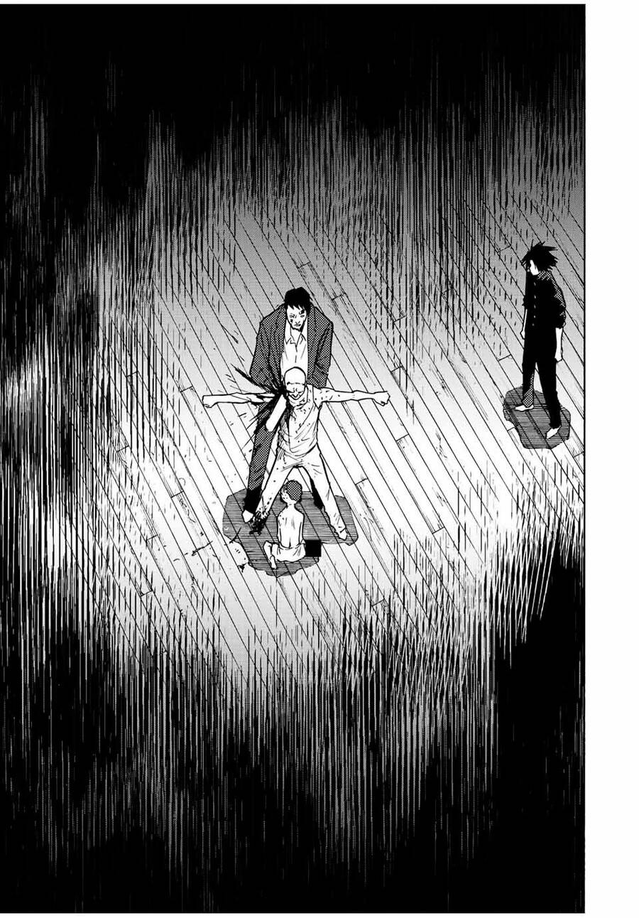 Lục Nhân Thập Tự Giá Chap 83 - Next Chap 84