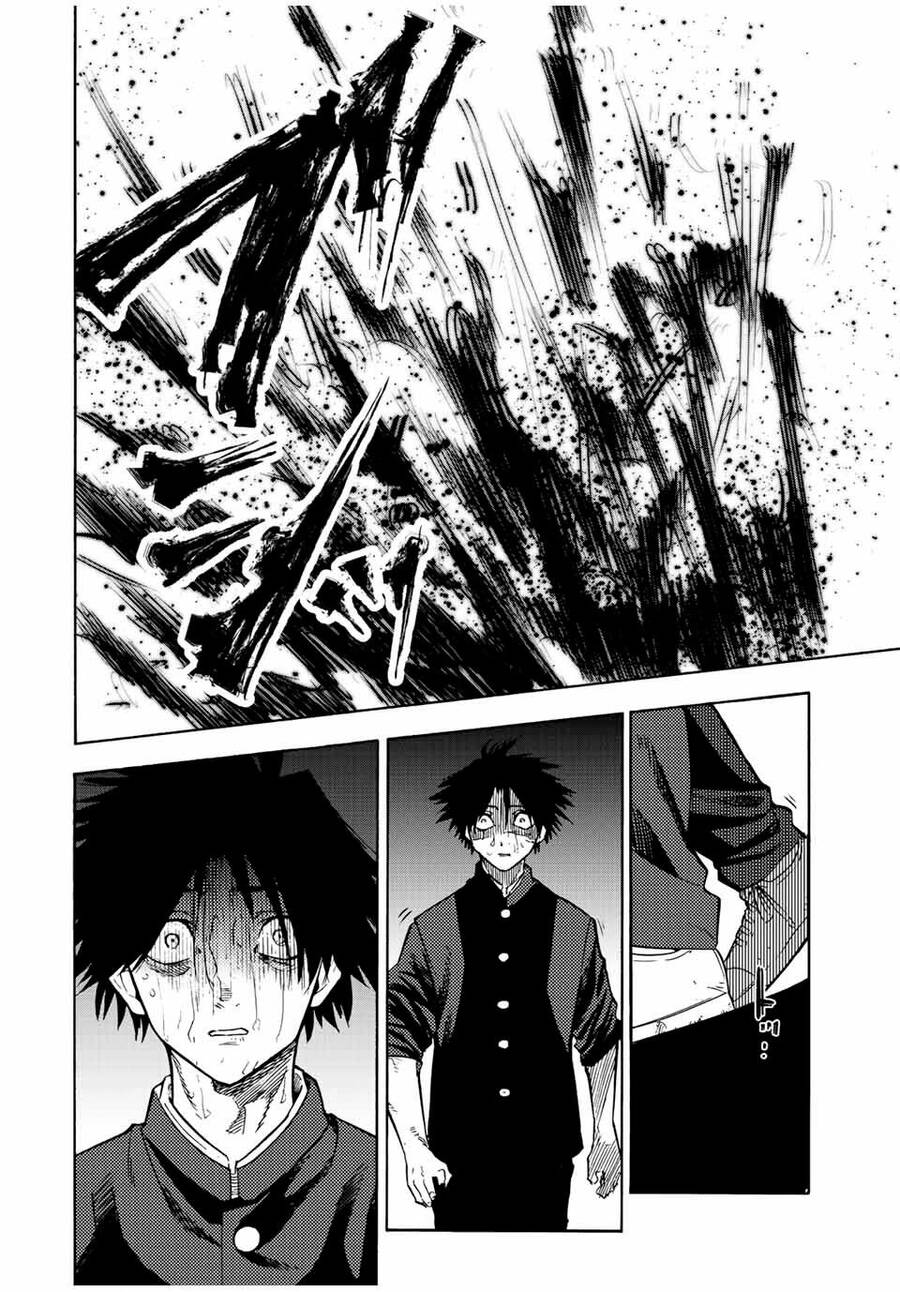 Lục Nhân Thập Tự Giá Chap 83 - Next Chap 84