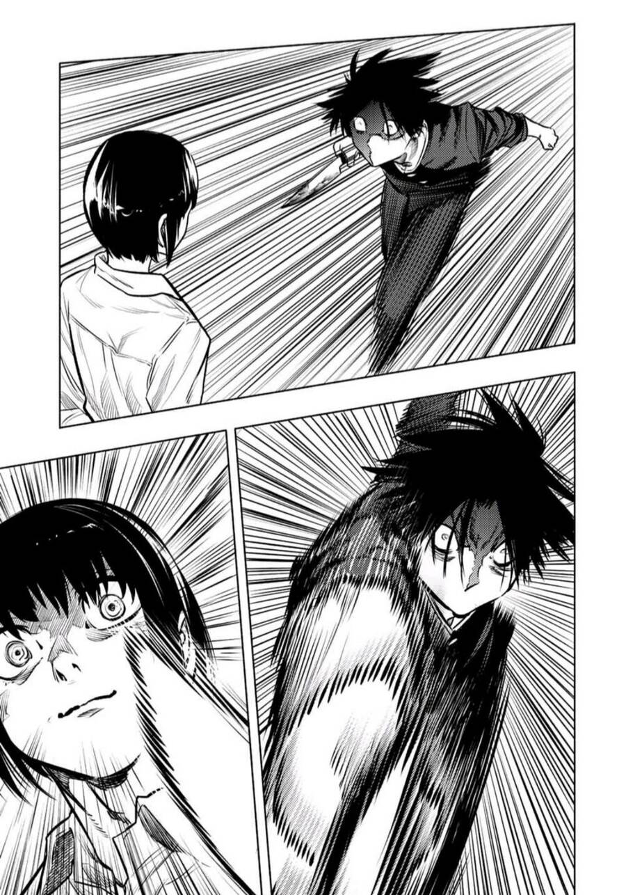 Lục Nhân Thập Tự Giá Chap 84 - Next Chap 85