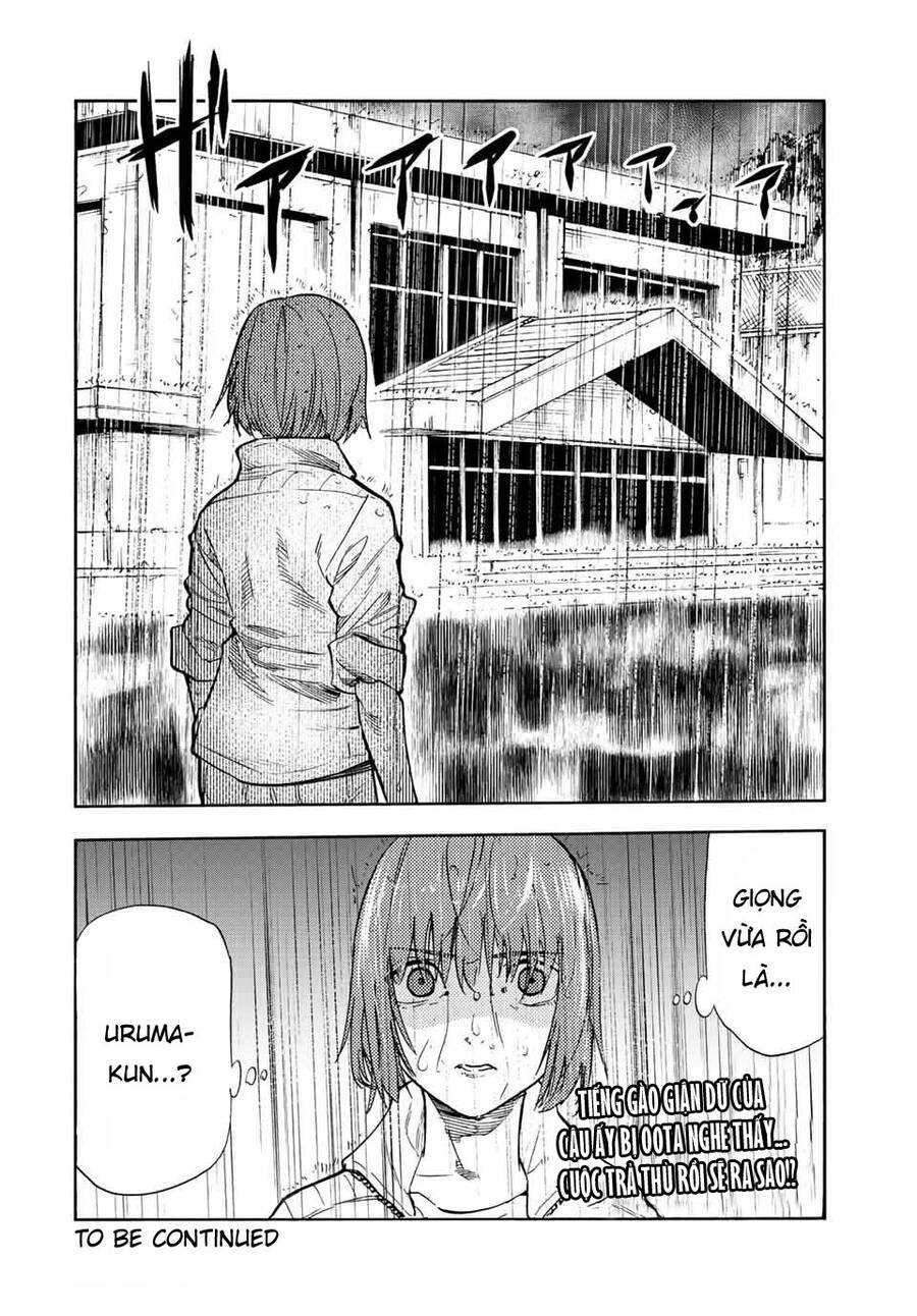 Lục Nhân Thập Tự Giá Chap 85 - Next Chap 86