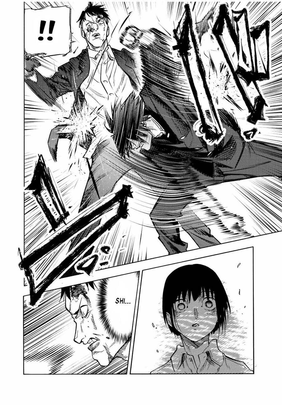 Lục Nhân Thập Tự Giá Chap 85 - Next Chap 86