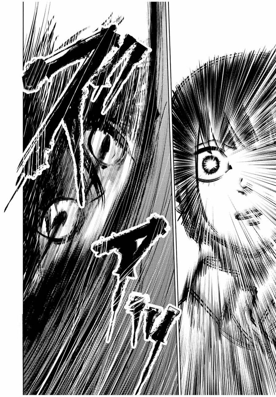 Lục Nhân Thập Tự Giá Chap 85 - Next Chap 86