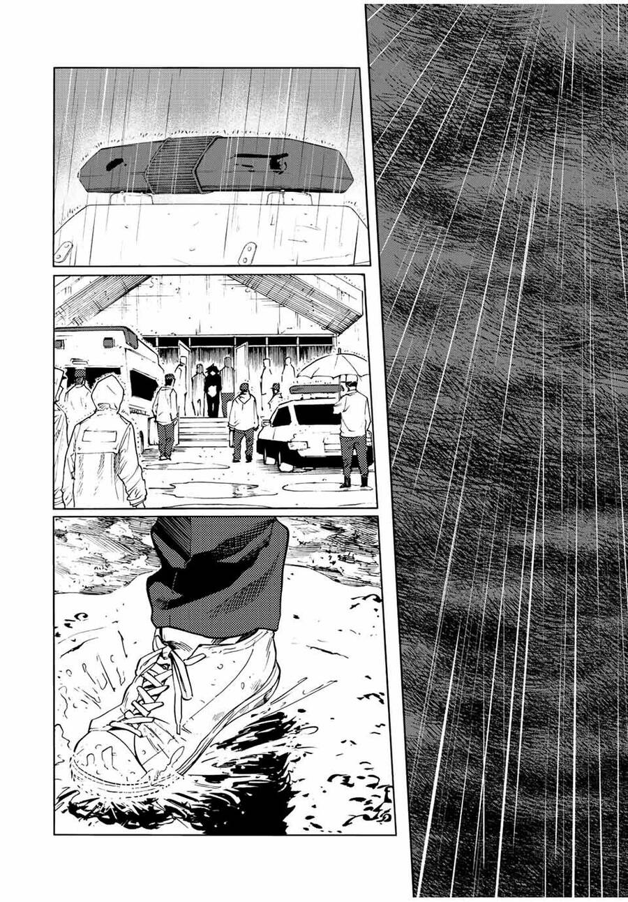 Lục Nhân Thập Tự Giá Chap 86 - Next Chap 87