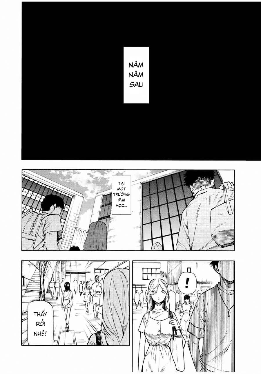 Lục Nhân Thập Tự Giá Chap 88 - Next Chap 89