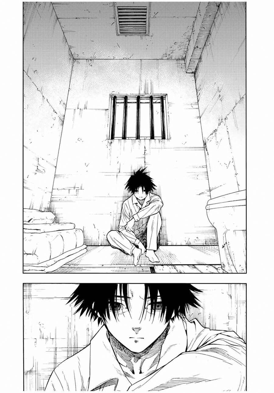 Lục Nhân Thập Tự Giá Chap 88 - Next Chap 89