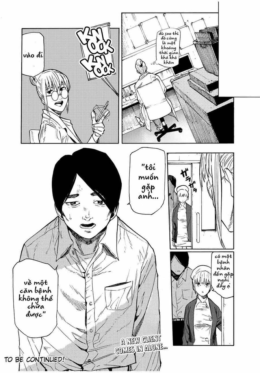 Lục Nhân Thập Tự Giá Chap 95 - Next Chap 96