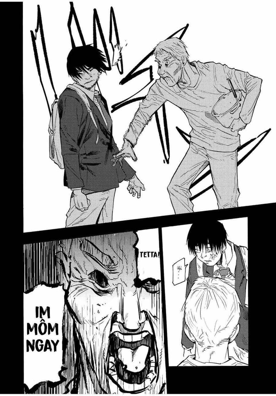 Lục Nhân Thập Tự Giá Chap 96 - Next Chap 97