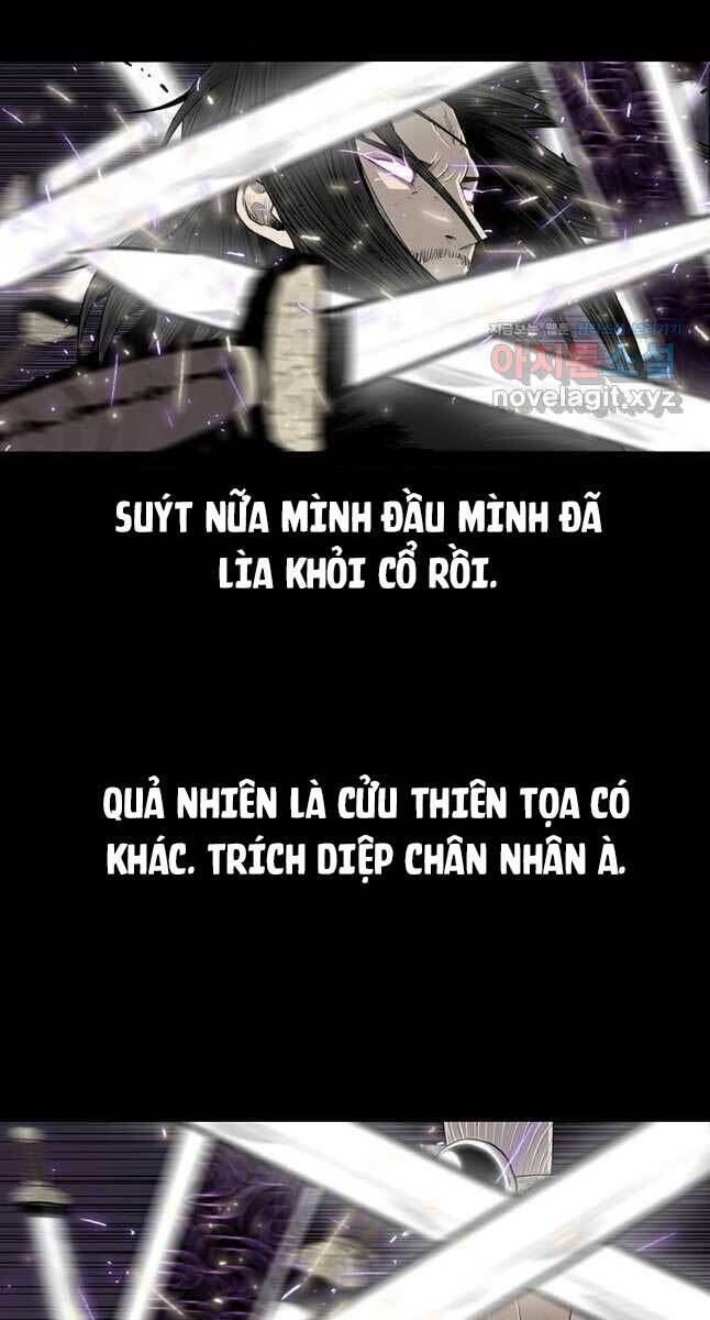 Bắc Kiếm Giang Hồ Chap 140 - Next Chap 141