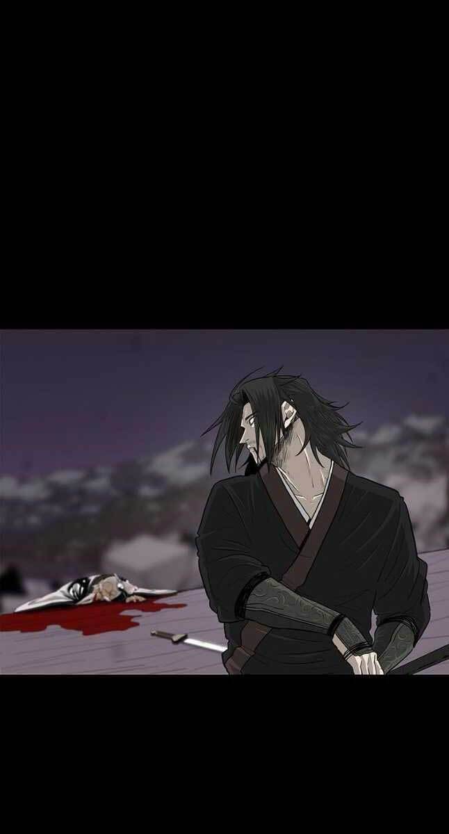 Bắc Kiếm Giang Hồ Chap 140 - Next Chap 141