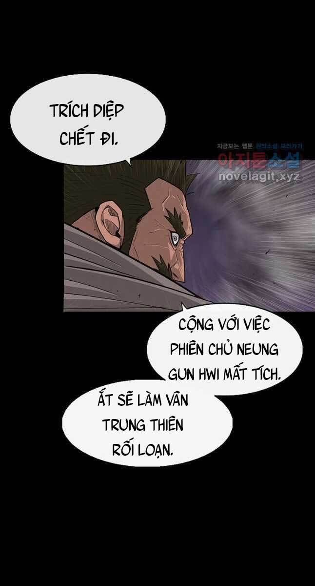 Bắc Kiếm Giang Hồ Chap 140 - Next Chap 141