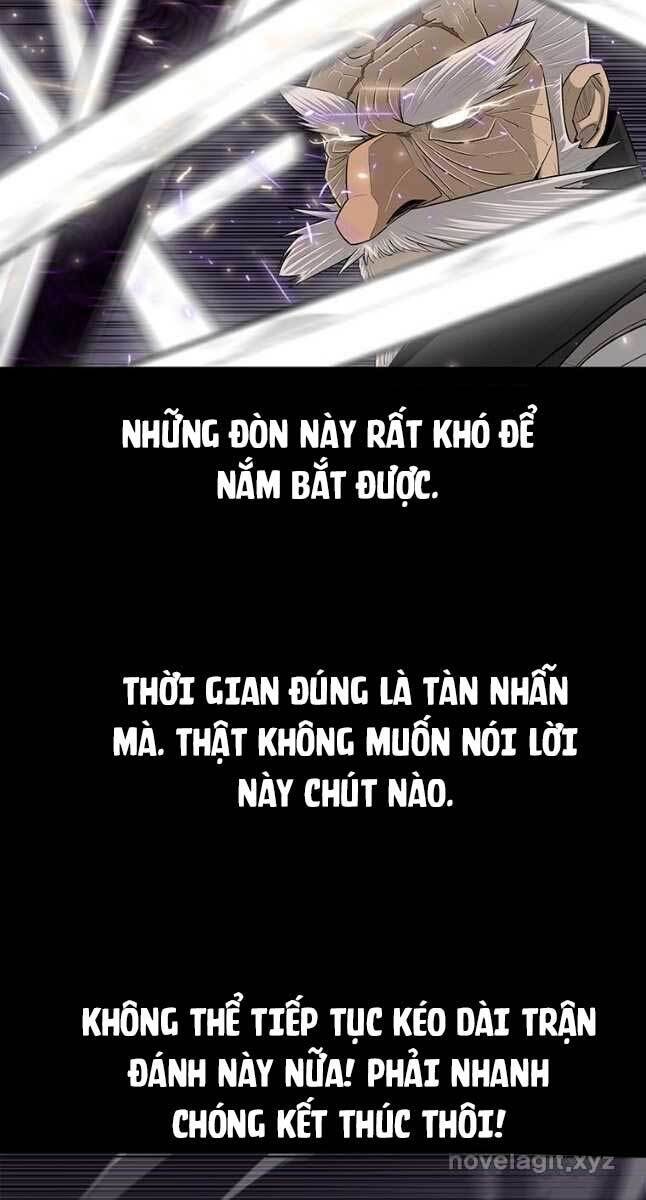 Bắc Kiếm Giang Hồ Chap 140 - Next Chap 141