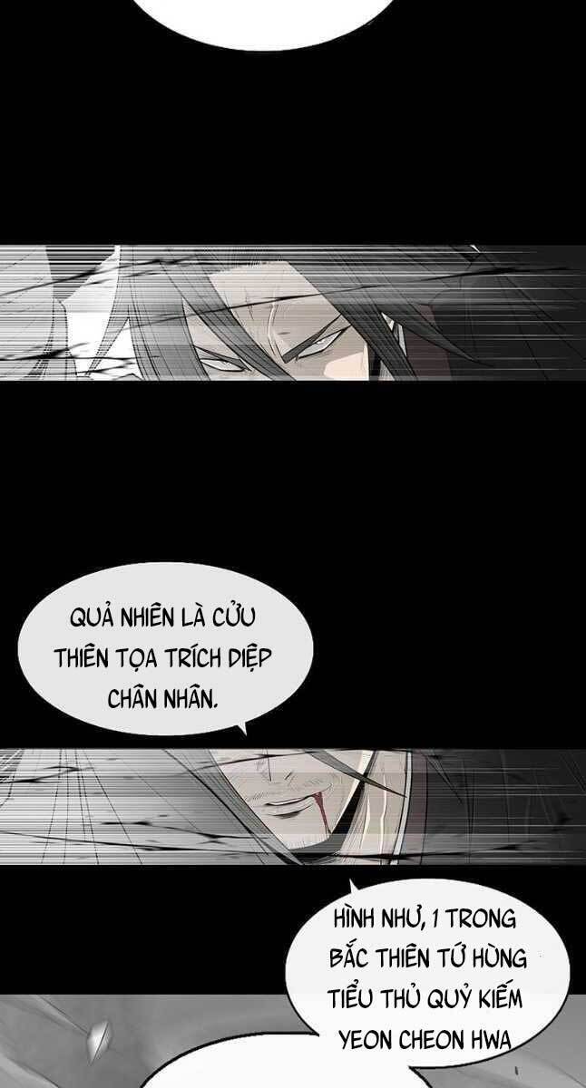 Bắc Kiếm Giang Hồ Chap 140 - Next Chap 141