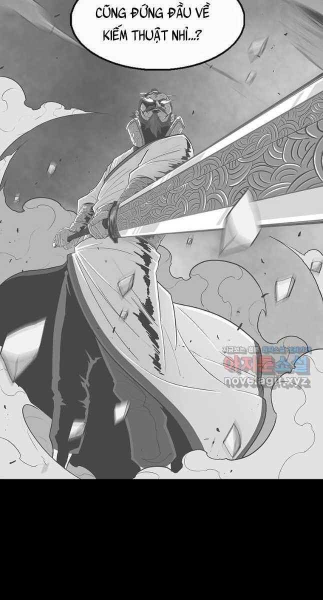 Bắc Kiếm Giang Hồ Chap 140 - Next Chap 141