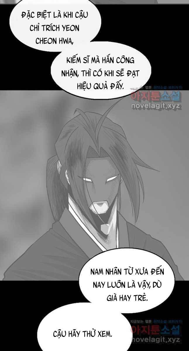 Bắc Kiếm Giang Hồ Chap 140 - Next Chap 141