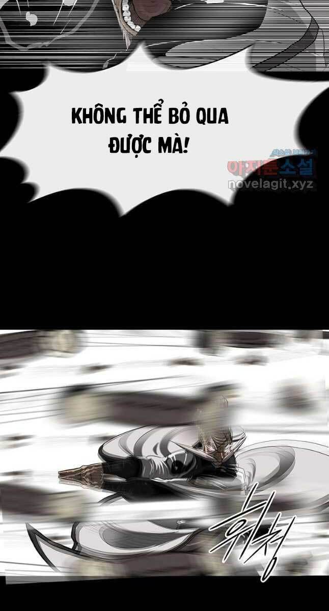Bắc Kiếm Giang Hồ Chap 140 - Next Chap 141