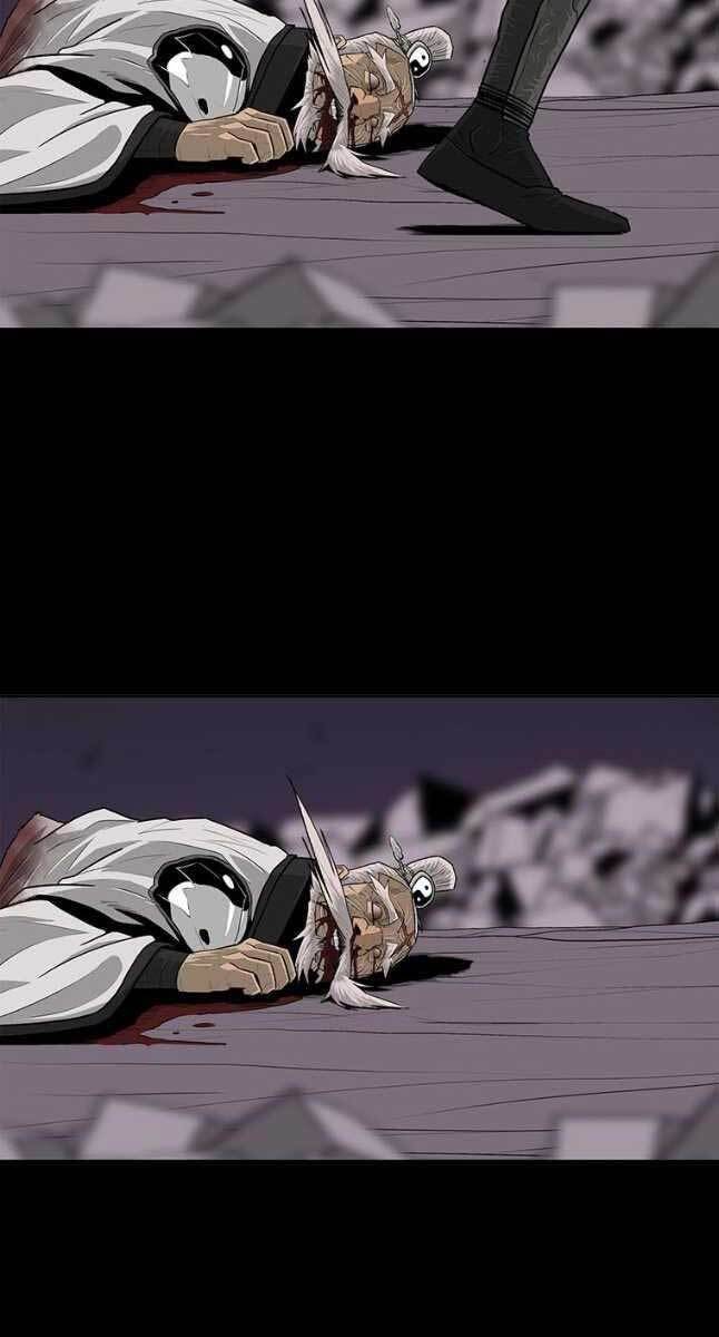 Bắc Kiếm Giang Hồ Chap 140 - Next Chap 141