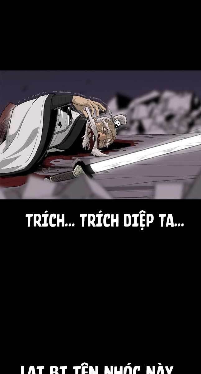 Bắc Kiếm Giang Hồ Chap 140 - Next Chap 141
