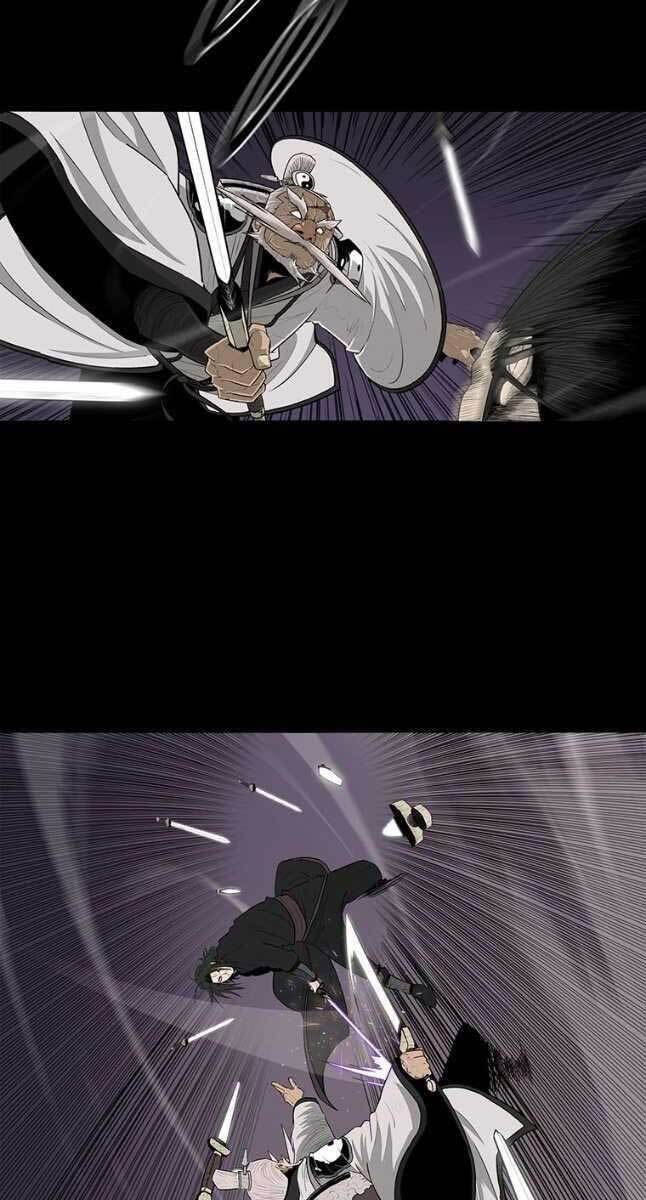 Bắc Kiếm Giang Hồ Chap 140 - Next Chap 141