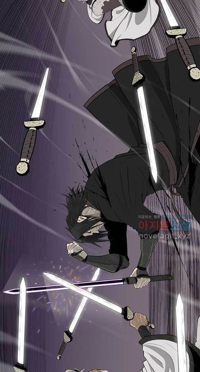 Bắc Kiếm Giang Hồ Chap 140 - Next Chap 141