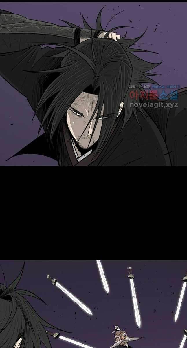 Bắc Kiếm Giang Hồ Chap 140 - Next Chap 141