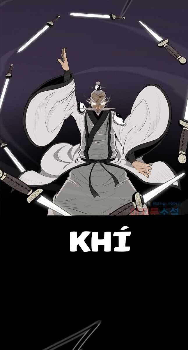 Bắc Kiếm Giang Hồ Chap 140 - Next Chap 141