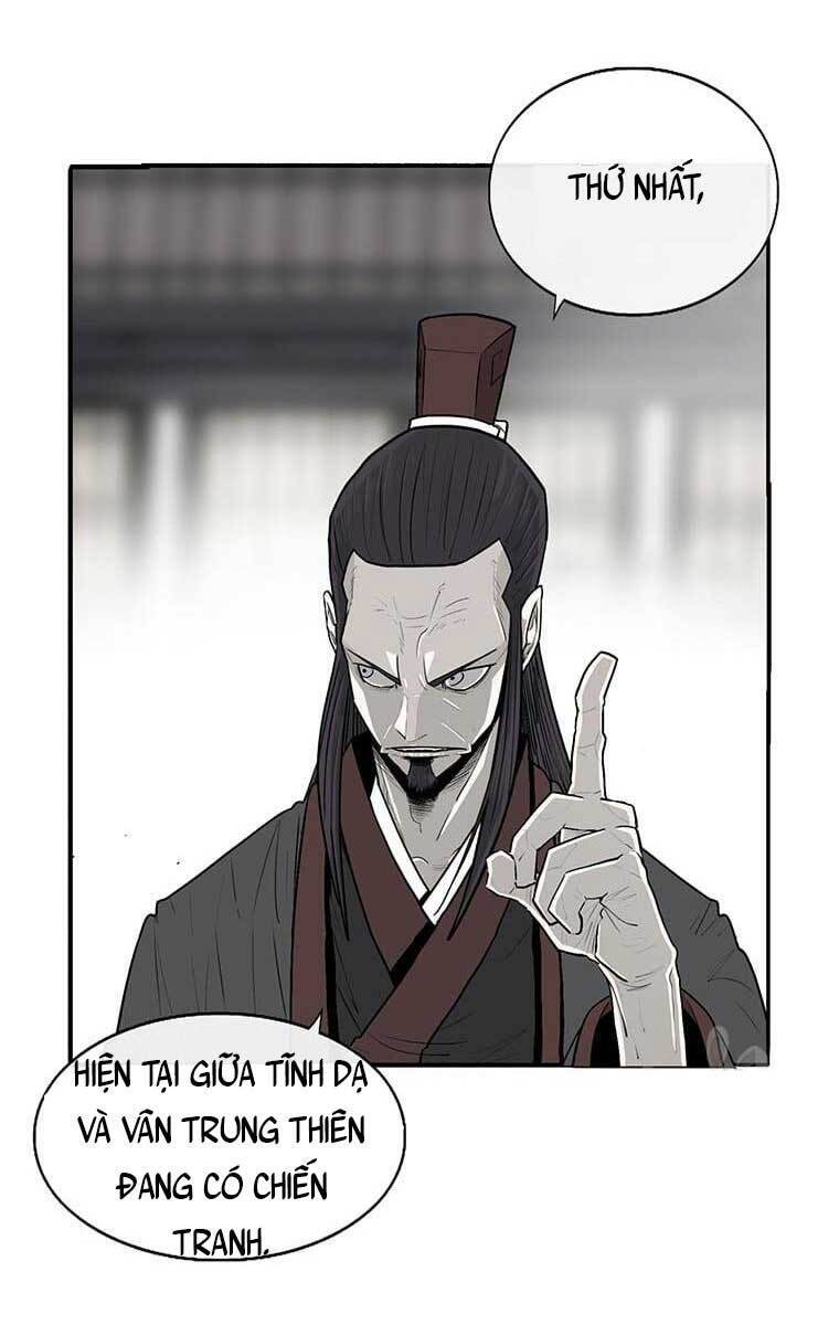 Bắc Kiếm Giang Hồ Chap 141 - Next Chap 142