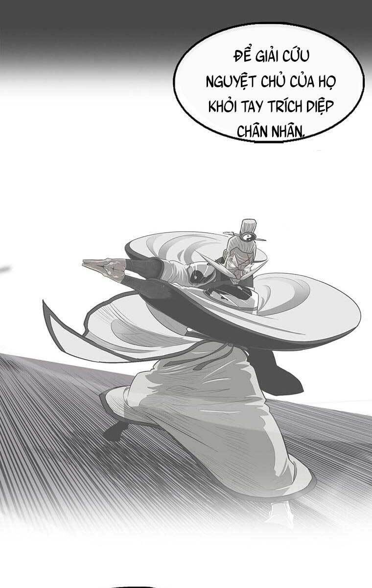 Bắc Kiếm Giang Hồ Chap 141 - Next Chap 142