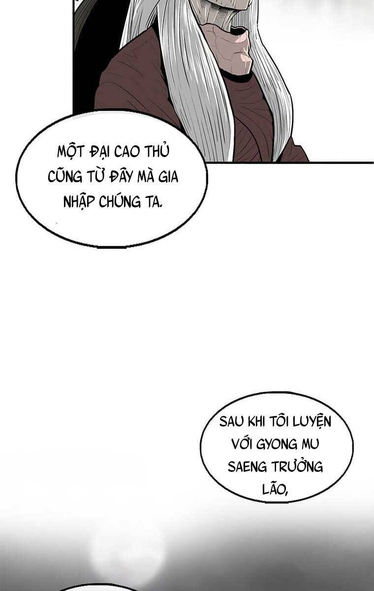 Bắc Kiếm Giang Hồ Chap 141 - Next Chap 142