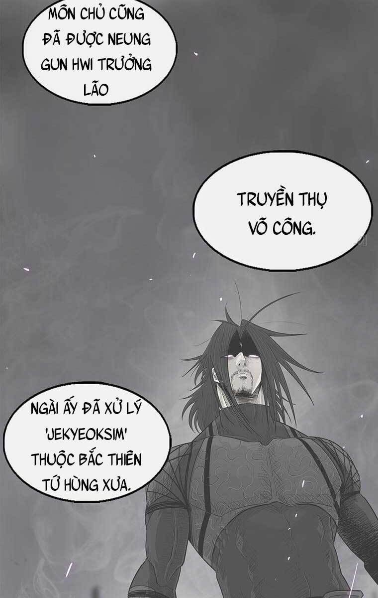 Bắc Kiếm Giang Hồ Chap 141 - Next Chap 142