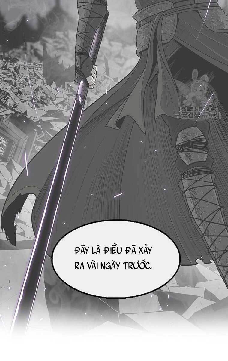 Bắc Kiếm Giang Hồ Chap 141 - Next Chap 142