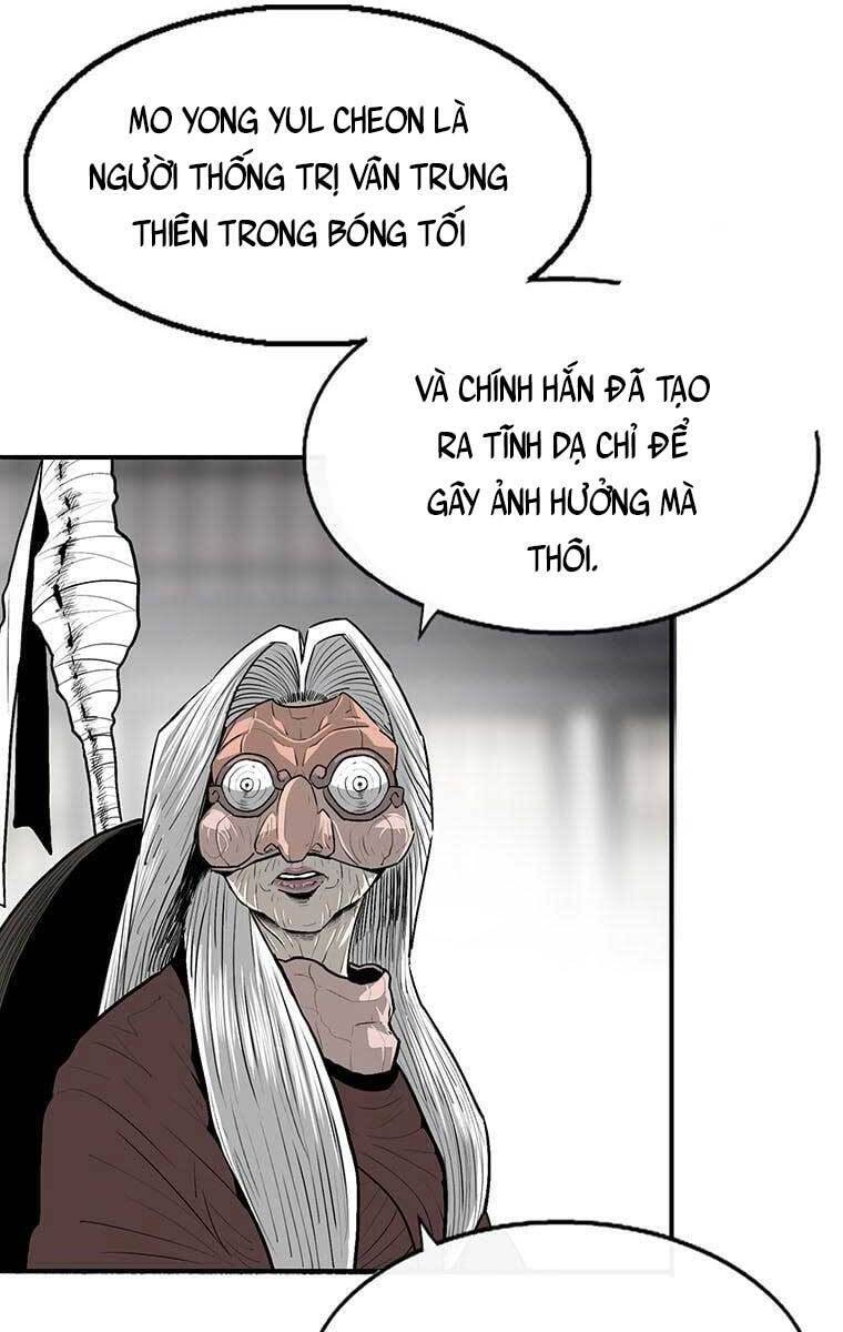 Bắc Kiếm Giang Hồ Chap 141 - Next Chap 142