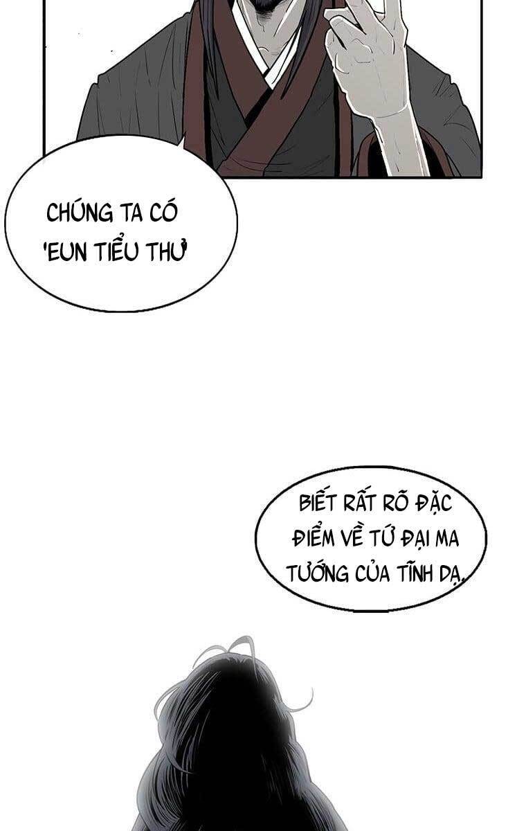 Bắc Kiếm Giang Hồ Chap 141 - Next Chap 142