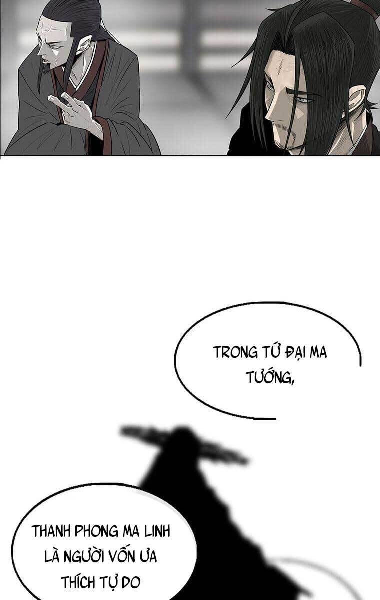 Bắc Kiếm Giang Hồ Chap 141 - Next Chap 142