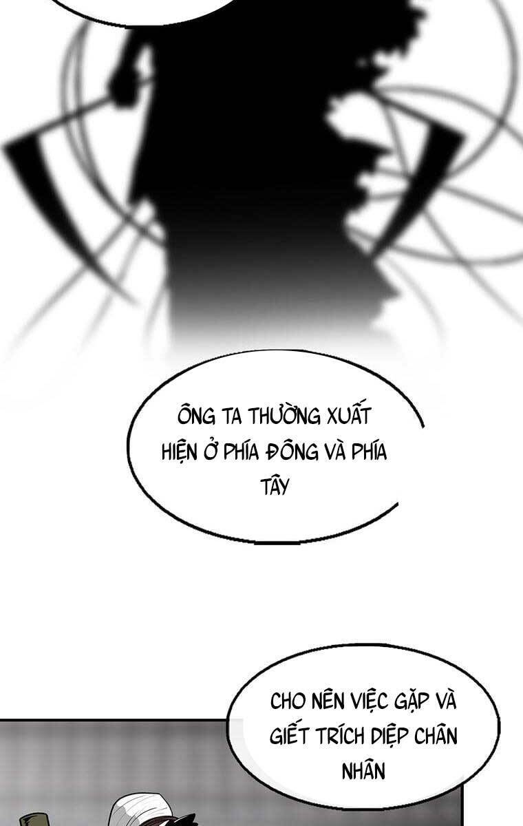 Bắc Kiếm Giang Hồ Chap 141 - Next Chap 142