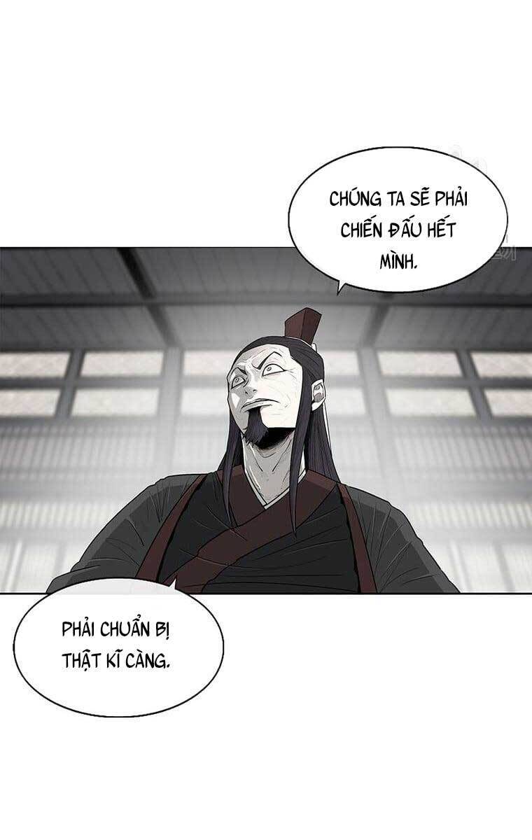 Bắc Kiếm Giang Hồ Chap 141 - Next Chap 142