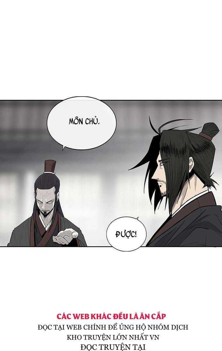 Bắc Kiếm Giang Hồ Chap 141 - Next Chap 142