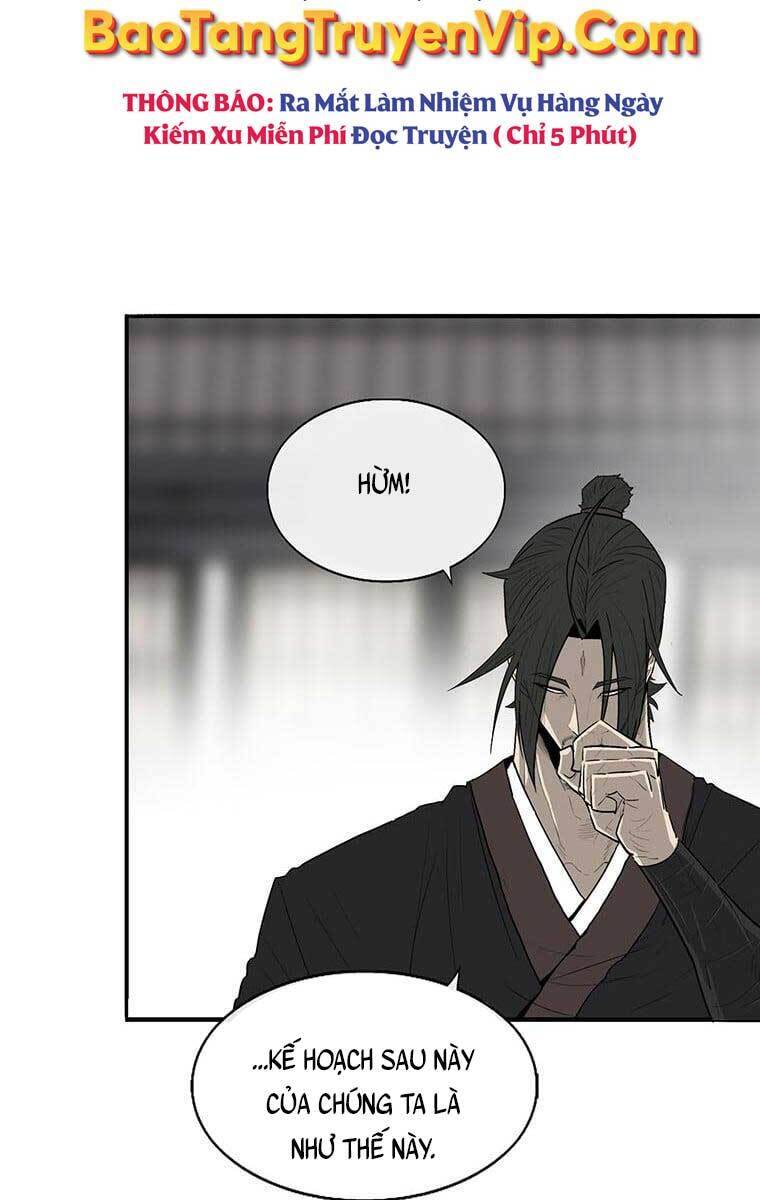 Bắc Kiếm Giang Hồ Chap 141 - Next Chap 142
