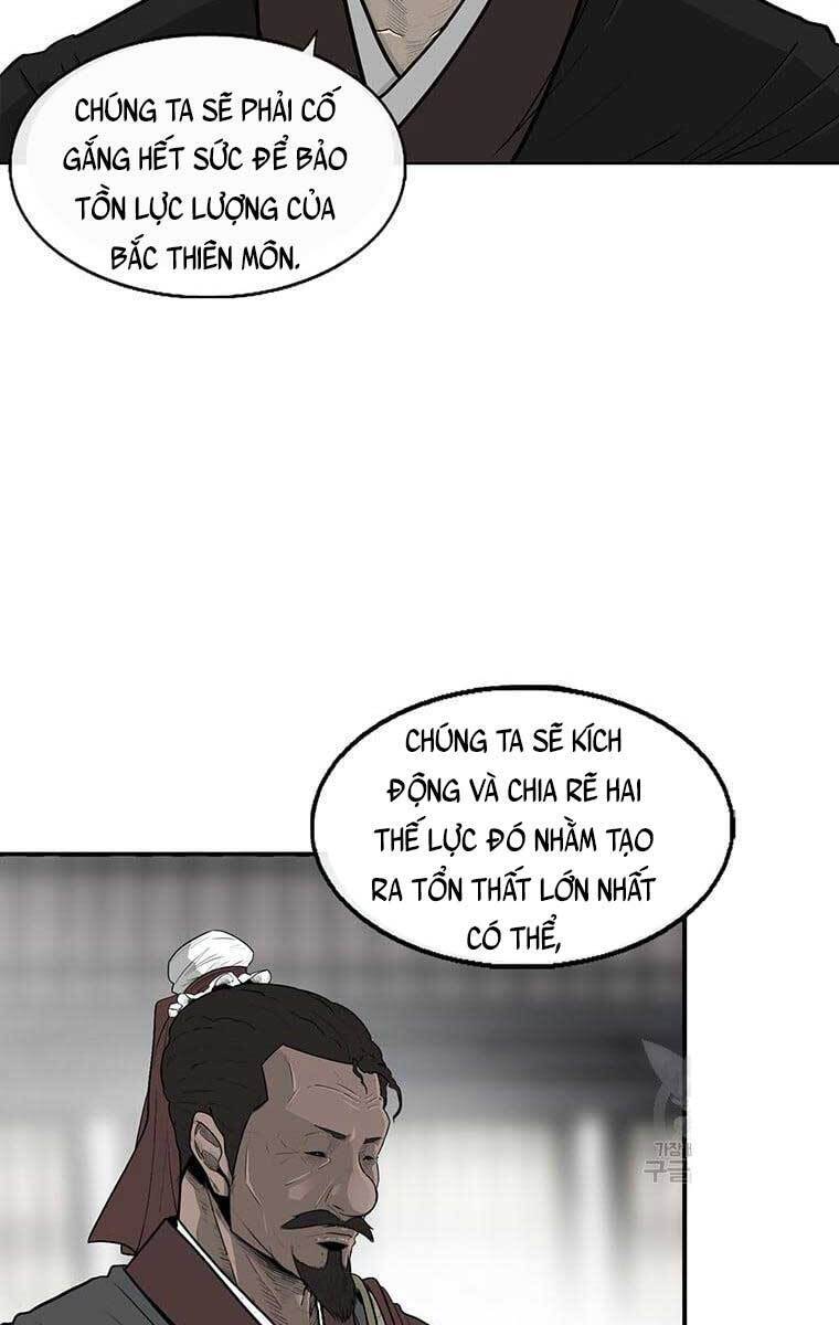 Bắc Kiếm Giang Hồ Chap 141 - Next Chap 142