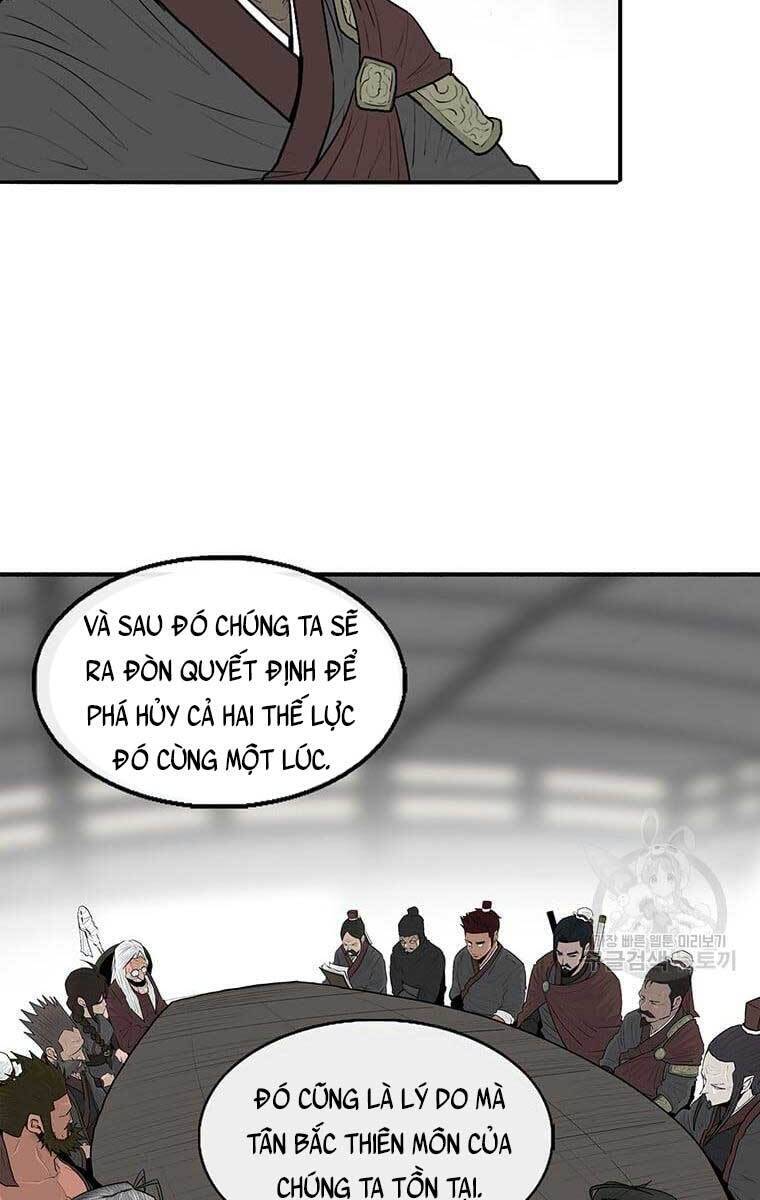 Bắc Kiếm Giang Hồ Chap 141 - Next Chap 142