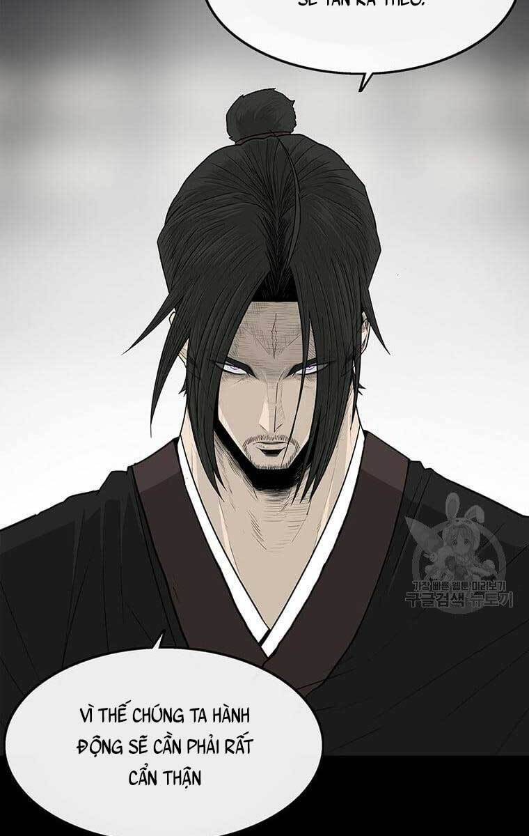 Bắc Kiếm Giang Hồ Chap 141 - Next Chap 142