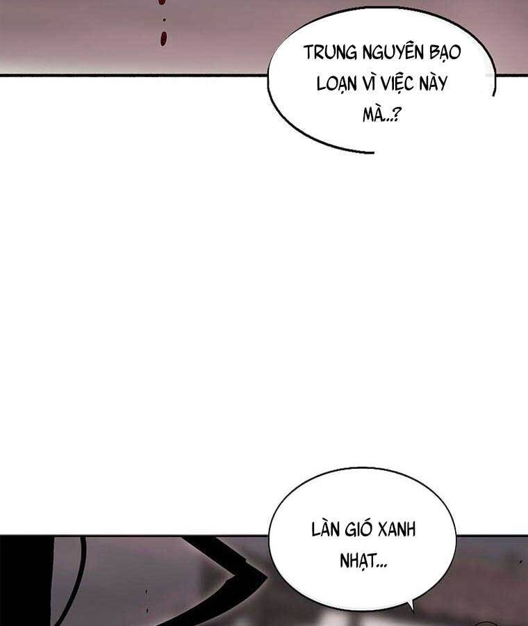 Bắc Kiếm Giang Hồ Chap 141 - Next Chap 142