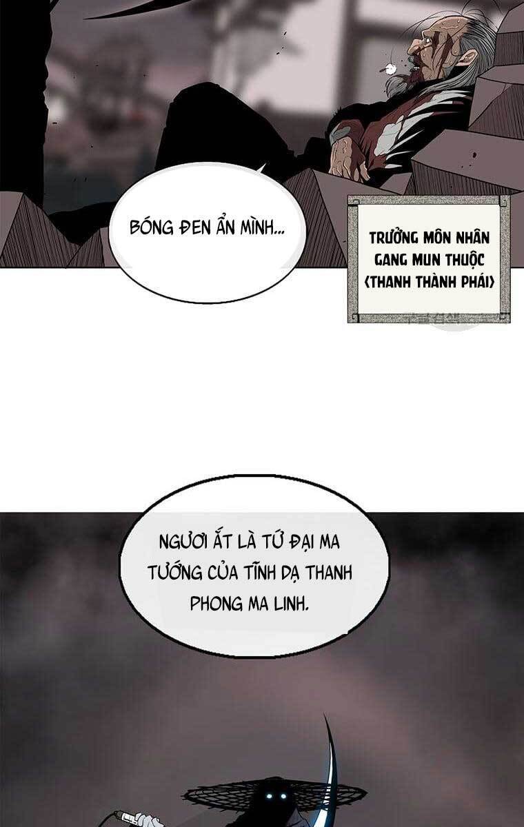 Bắc Kiếm Giang Hồ Chap 141 - Next Chap 142