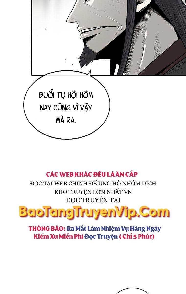 Bắc Kiếm Giang Hồ Chap 141 - Next Chap 142
