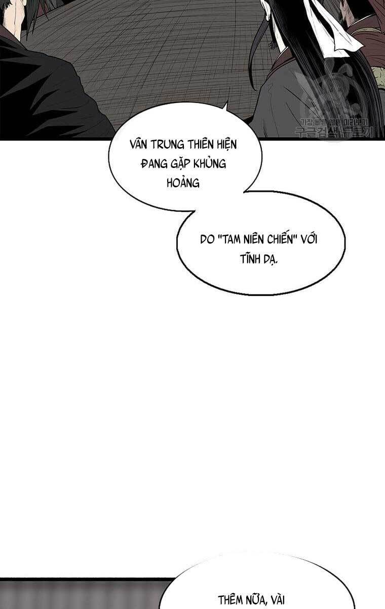 Bắc Kiếm Giang Hồ Chap 141 - Next Chap 142