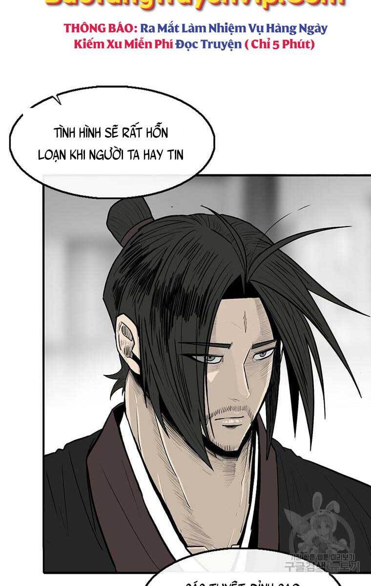 Bắc Kiếm Giang Hồ Chap 141 - Next Chap 142