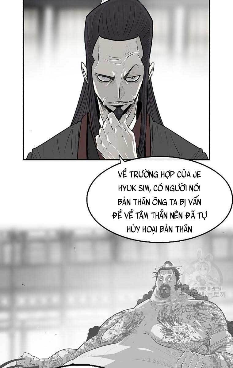 Bắc Kiếm Giang Hồ Chap 141 - Next Chap 142