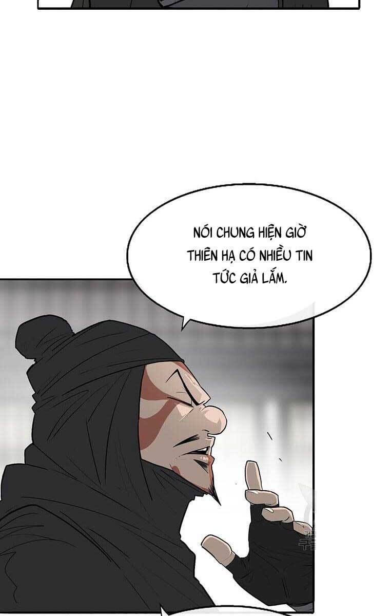 Bắc Kiếm Giang Hồ Chap 141 - Next Chap 142