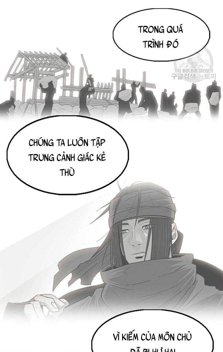 Bắc Kiếm Giang Hồ Chap 141 - Next Chap 142