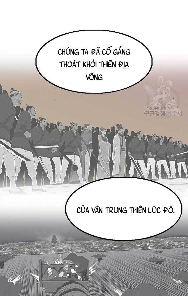 Bắc Kiếm Giang Hồ Chap 141 - Next Chap 142